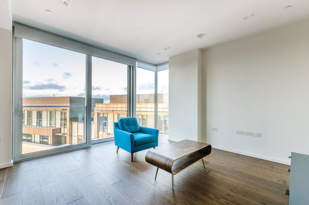 1 bed 1st Floor Flat for rent in Fulham. From Foxtons - Earls Court