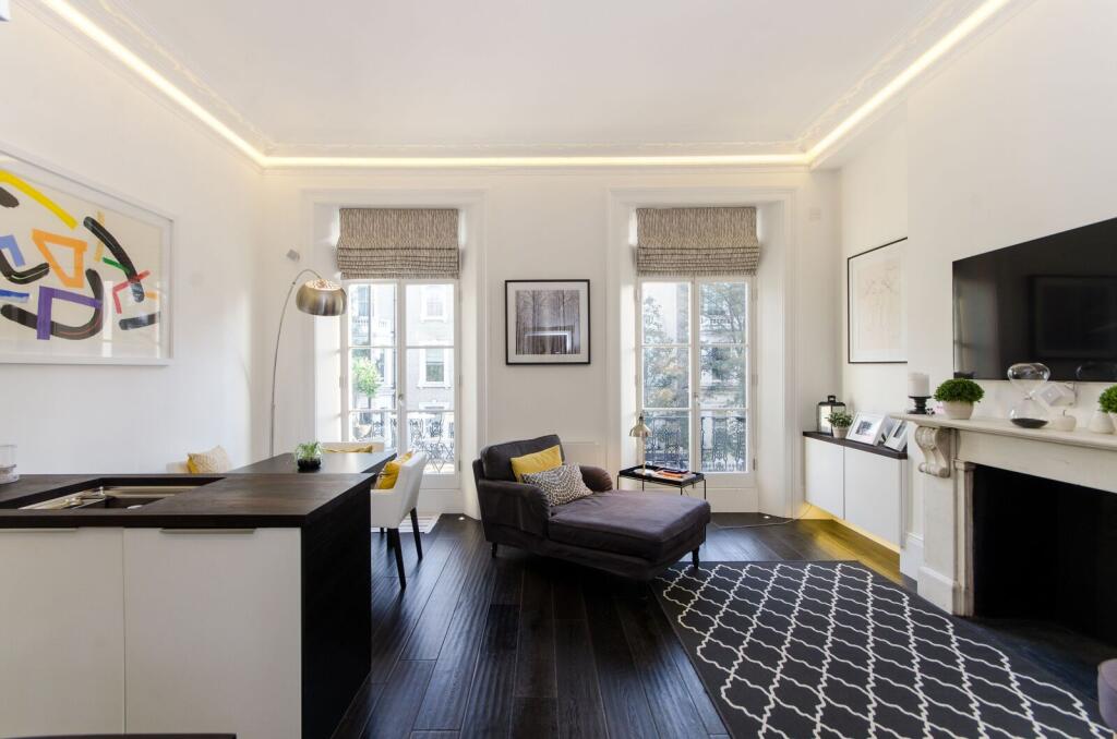 1 bed 1st Floor Flat for rent in London. From Foxtons - Earls Court 1 bed 1st Floor Flat for rent in London. From Foxtons - Earls Court