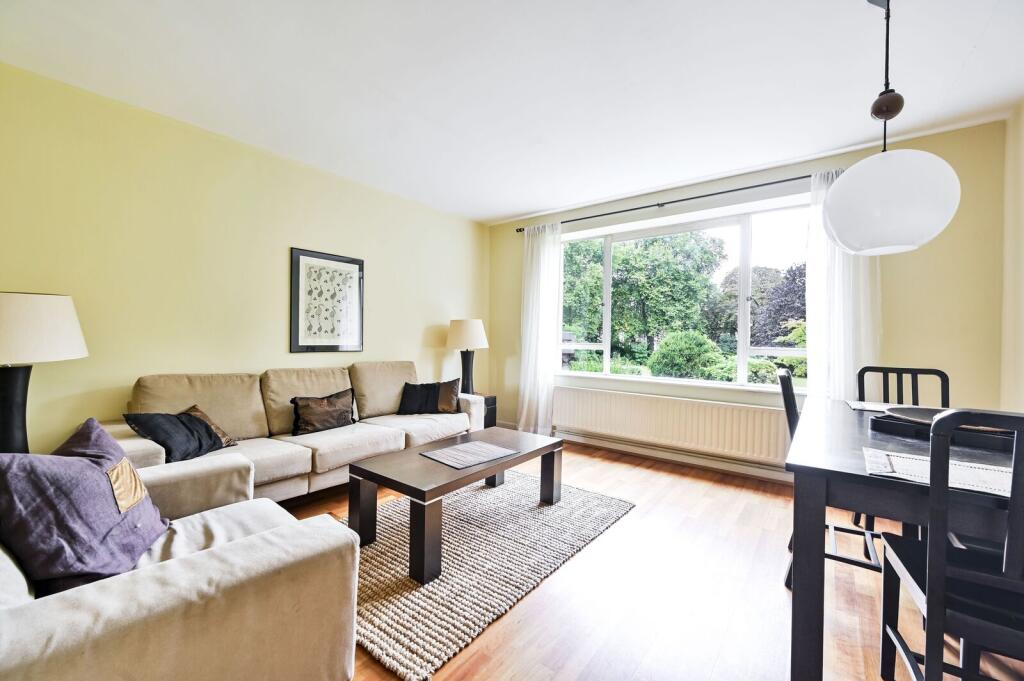 2 bed 1st Floor Flat for rent in London. From Foxtons - Earls Court