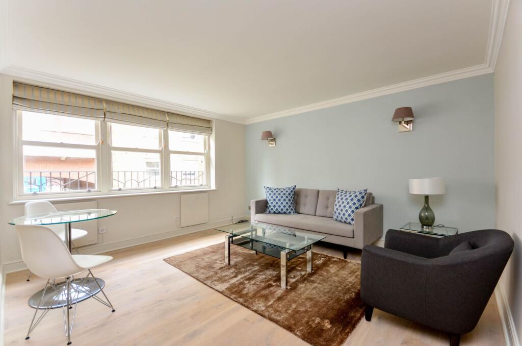 1 bed 1st Floor Flat for rent in London. From Foxtons - Earls Court