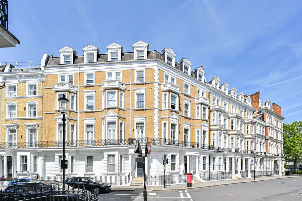 0 bed Studio for rent in London. From Foxtons - Earls Court