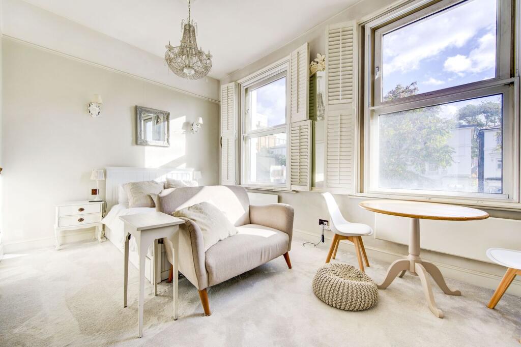 1 bed Studio for rent in London. From Foxtons - Earls Court 1 bed Studio for rent in London. From Foxtons - Earls Court