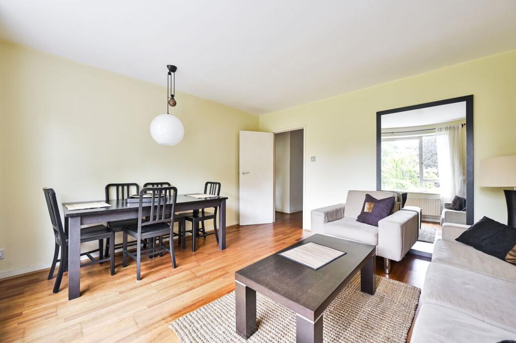 2 bed 1st Floor Flat for rent in London. From Foxtons - Earls Court
