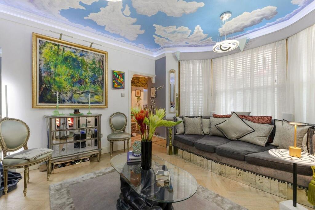 4 bed Studio for rent in Kensington. From Foxtons - Earls Court 4 bed Studio for rent in Kensington. From Foxtons - Earls Court