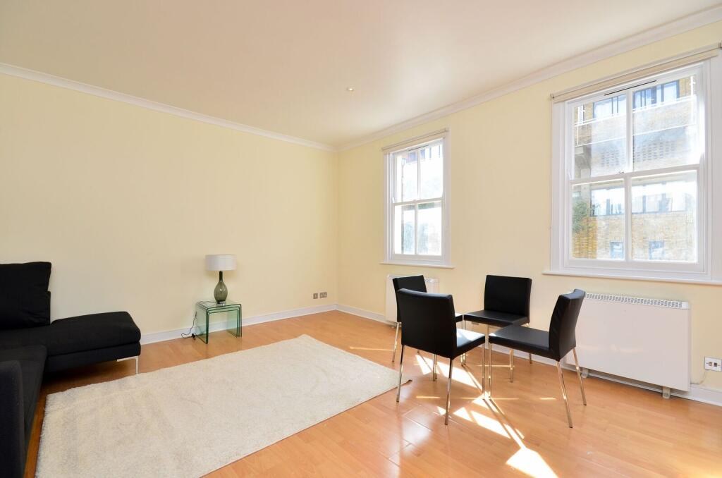 1 bed 1st Floor Flat for rent in London. From Foxtons - Earls Court 1 bed 1st Floor Flat for rent in London. From Foxtons - Earls Court