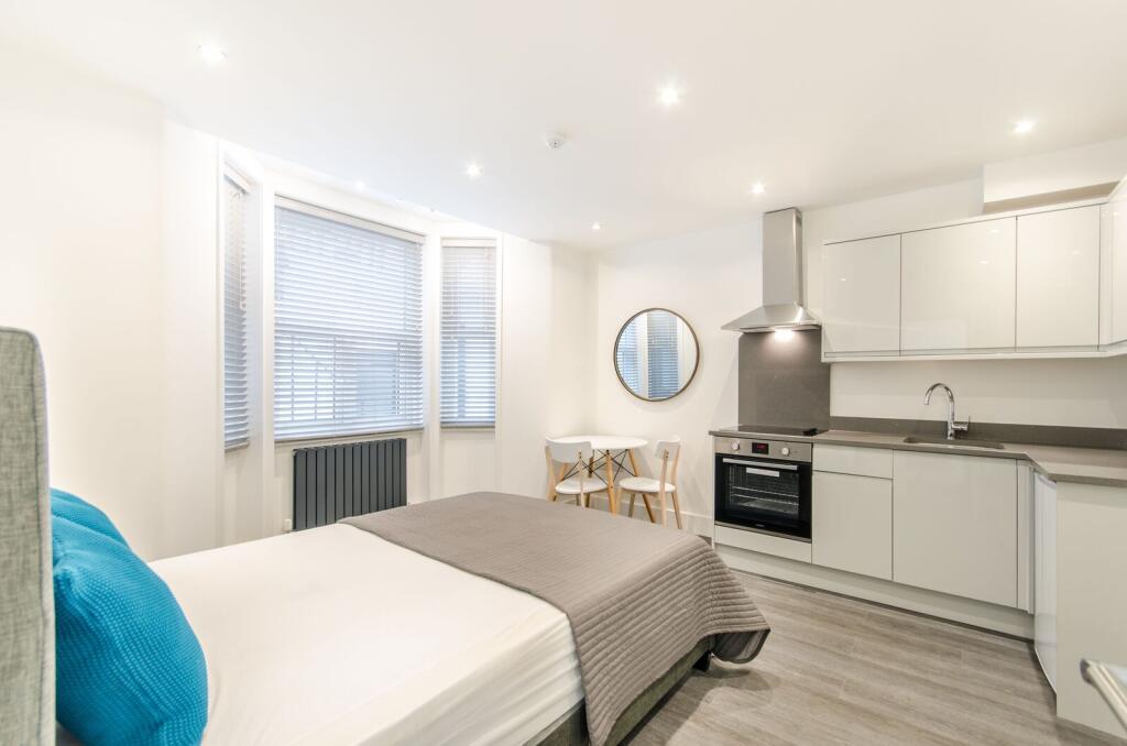 0 bed Studio for rent in London. From Foxtons - Earls Court 0 bed Studio for rent in London. From Foxtons - Earls Court