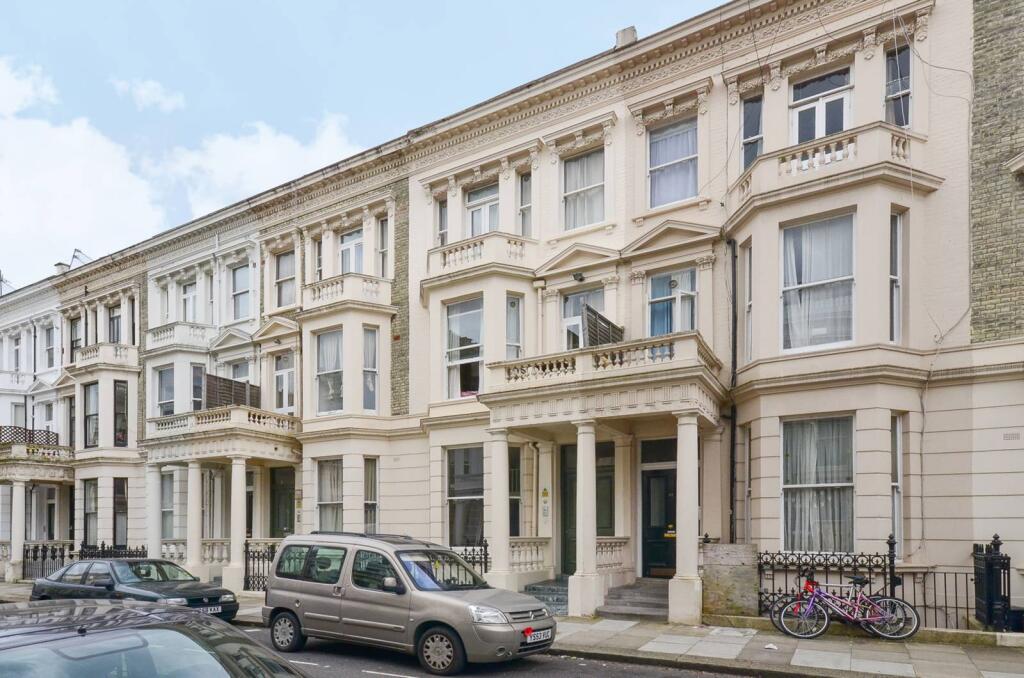 0 bed Studio for rent in London. From Foxtons - Fulham Broadway