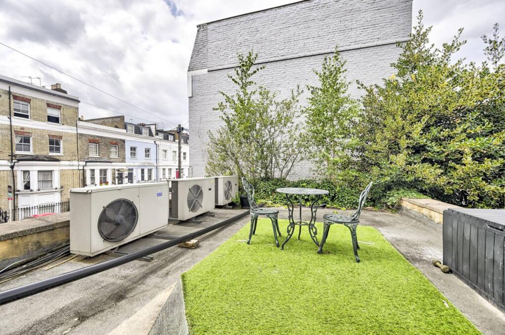 0 bed Studio for rent in London. From Foxtons - Fulham Broadway