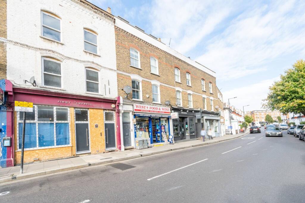 1 bed 1st Floor Flat for rent in London. From Foxtons - Fulham Broadway 1 bed 1st Floor Flat for rent in London. From Foxtons - Fulham Broadway