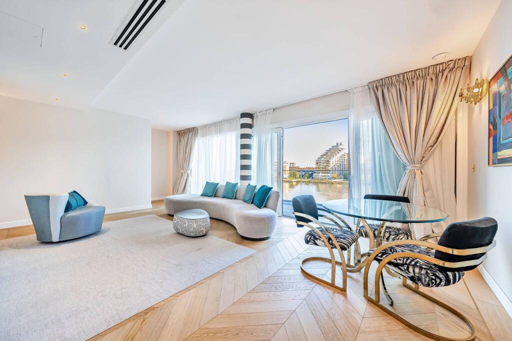 2 bed 1st Floor Flat for rent in Fulham. From Foxtons - Fulham Broadway