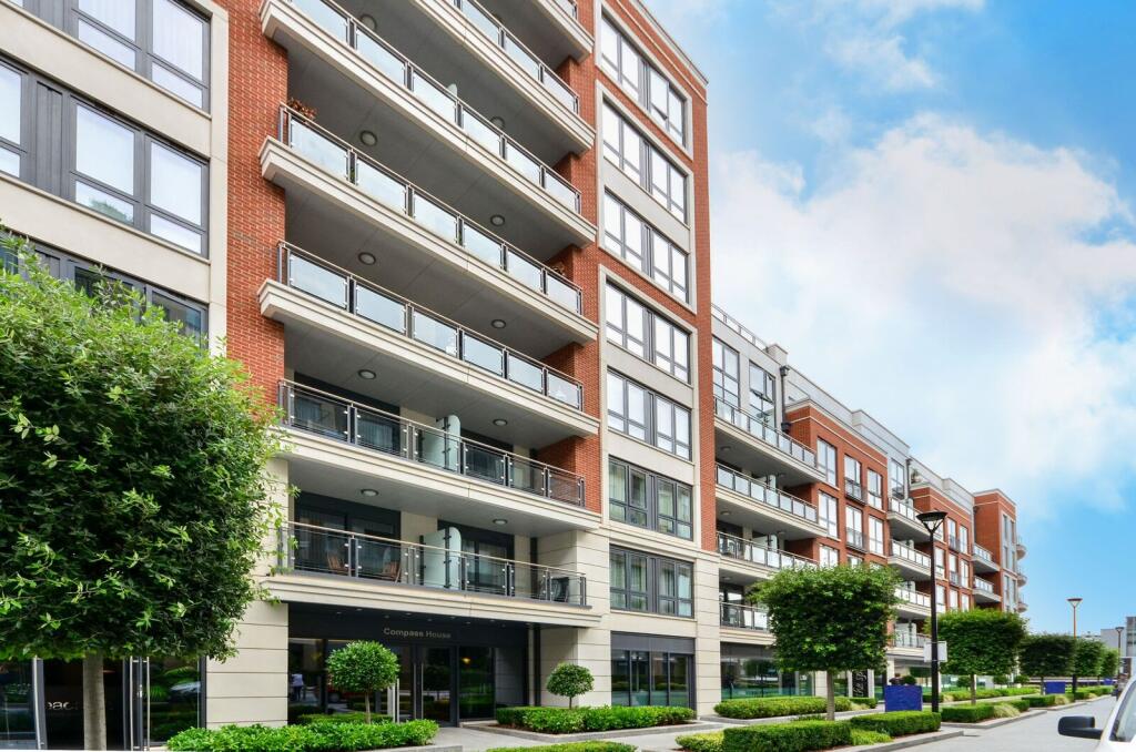 4 bed Studio for rent in Fulham. From Foxtons - Fulham Broadway 4 bed Studio for rent in Fulham. From Foxtons - Fulham Broadway
