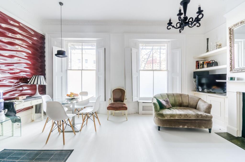 2 bed 1st Floor Flat for rent in London. From Foxtons - Fulham Broadway