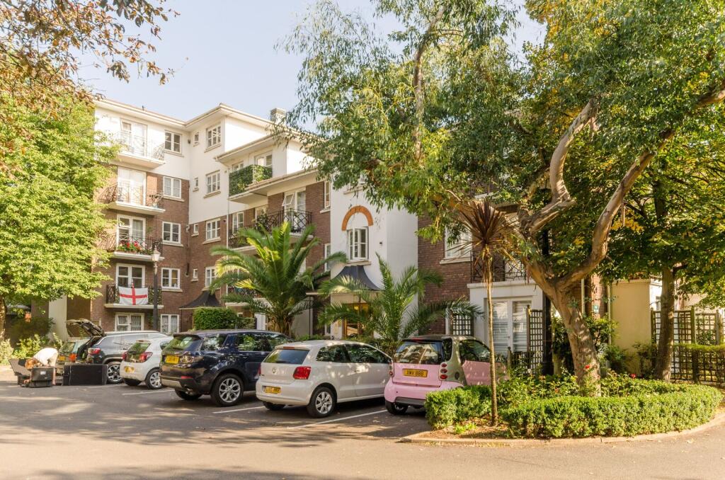 1 bed 1st Floor Flat for rent in London. From Foxtons - Fulham Broadway 1 bed 1st Floor Flat for rent in London. From Foxtons - Fulham Broadway