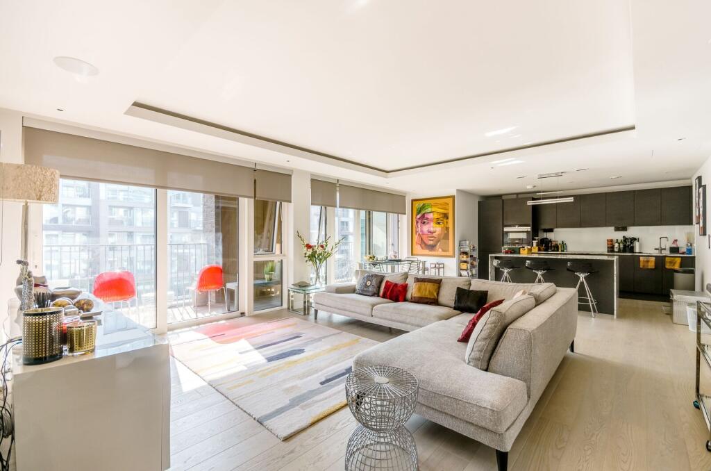 4 bed 1st Floor Flat for rent in Fulham. From Foxtons - Fulham Broadway 4 bed 1st Floor Flat for rent in Fulham. From Foxtons - Fulham Broadway