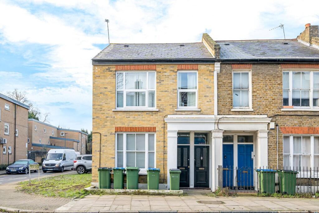 2 bed 1st Floor Flat for rent in London. From Foxtons - Greenwich