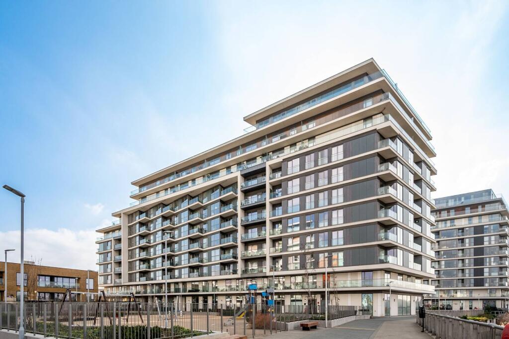 2 bed 1st Floor Flat for rent in London. From Foxtons - Greenwich