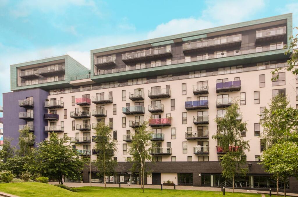 1 bed 1st Floor Flat for rent in London. From Foxtons - Greenwich