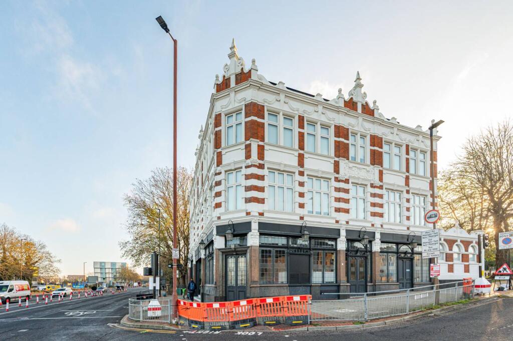 0 bed Studio for rent in Woolwich. From Foxtons - Greenwich