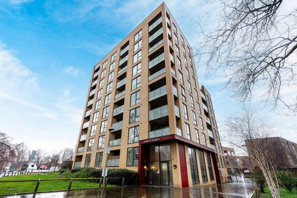 2 bed 1st Floor Flat for rent in Deptford. From Foxtons - Greenwich