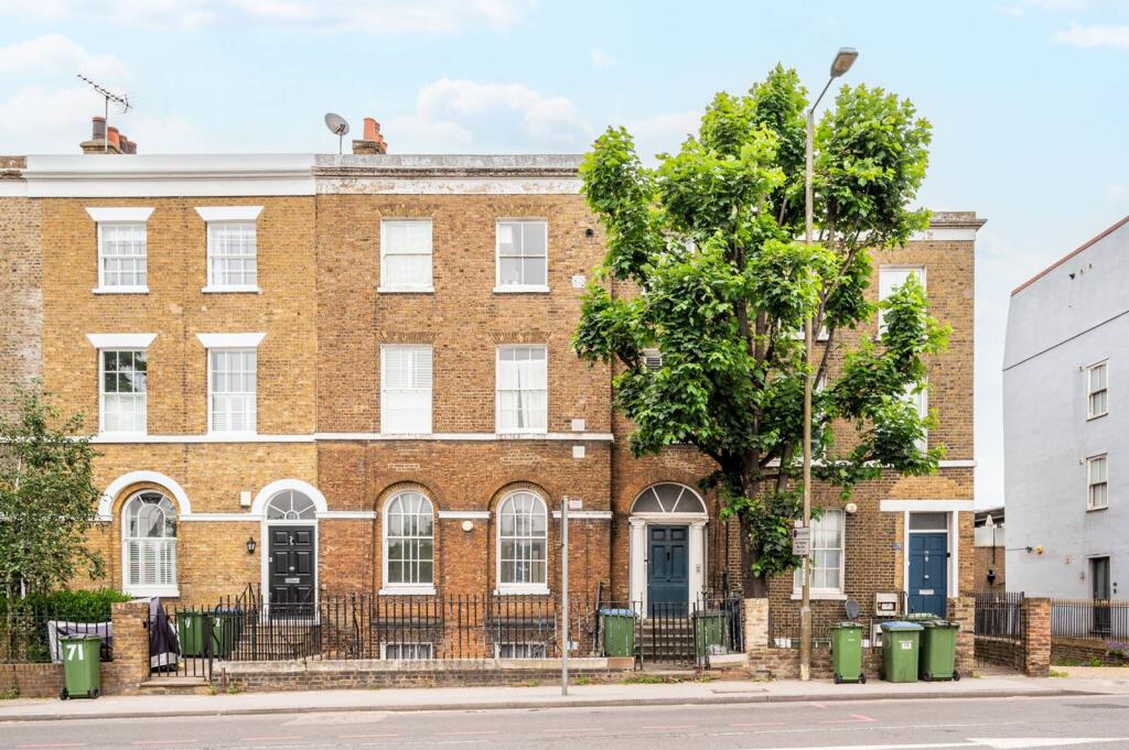 2 bed 1st Floor Flat for rent in Greenwich. From Foxtons - Greenwich
