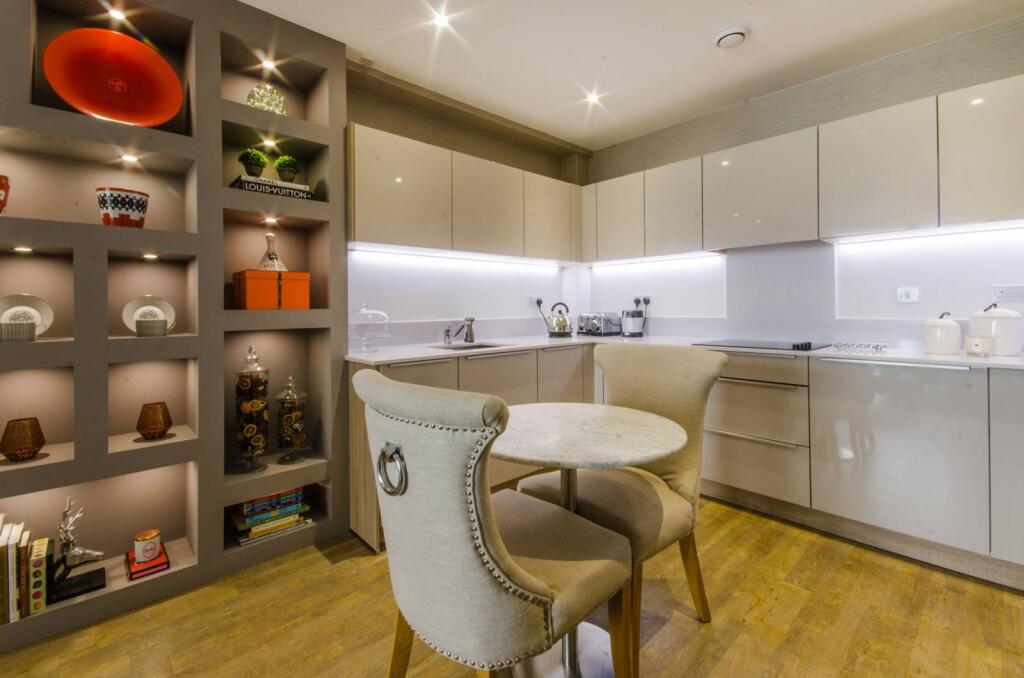 2 bed 1st Floor Flat for rent in London. From Foxtons - Greenwich