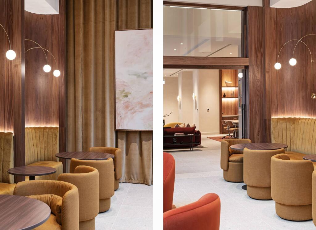 3 bed 1st Floor Flat for rent in . From Foxtons - Greenwich