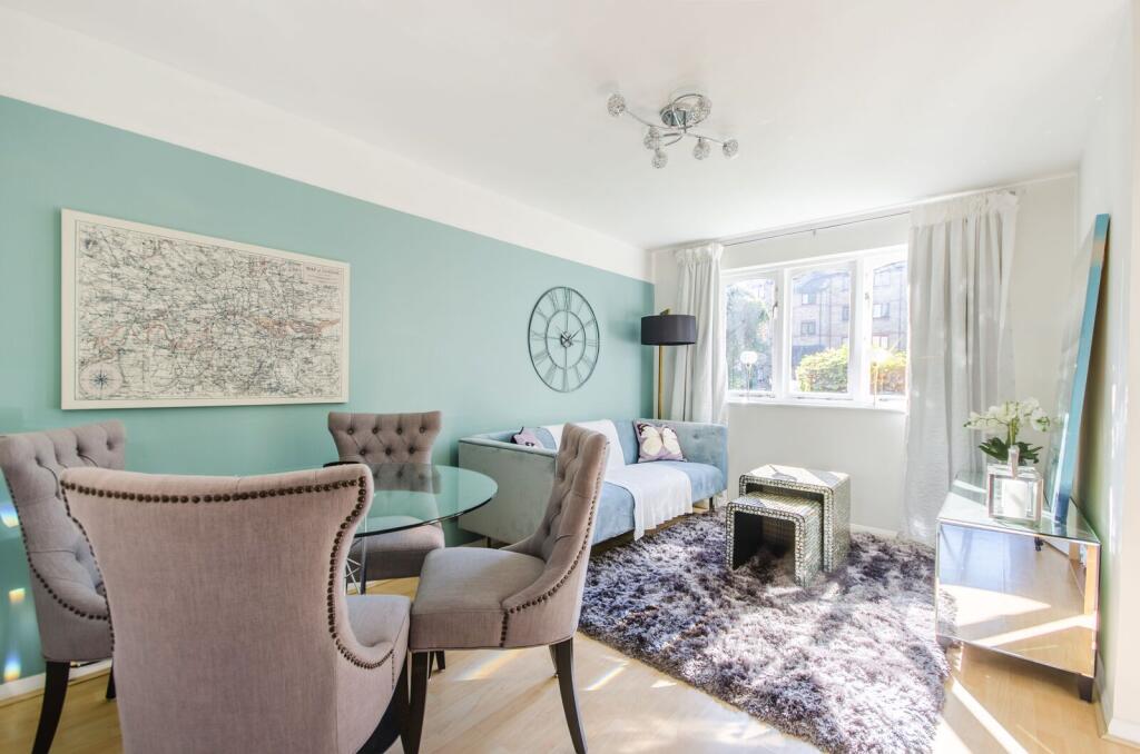 1 bed 1st Floor Flat for rent in London. From Foxtons - Greenwich