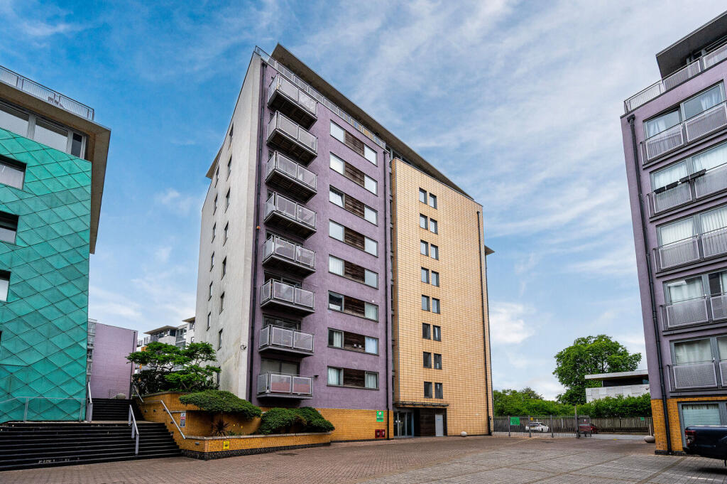 4 bed Studio for rent in London. From Foxtons - Greenwich