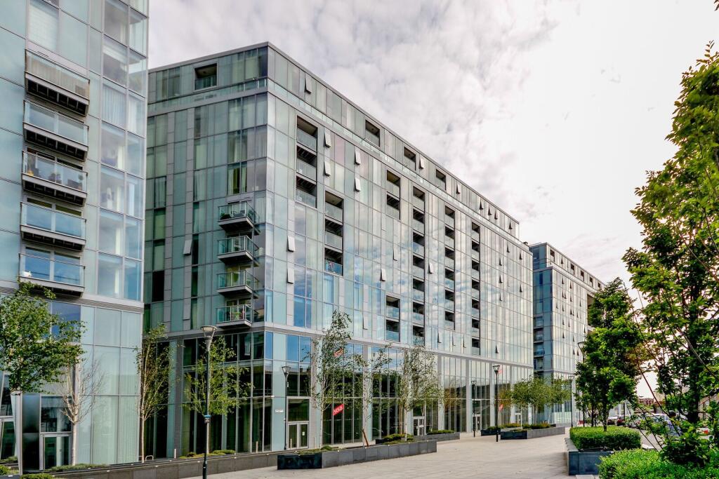 2 bed 1st Floor Flat for rent in Deptford. From Foxtons - Greenwich