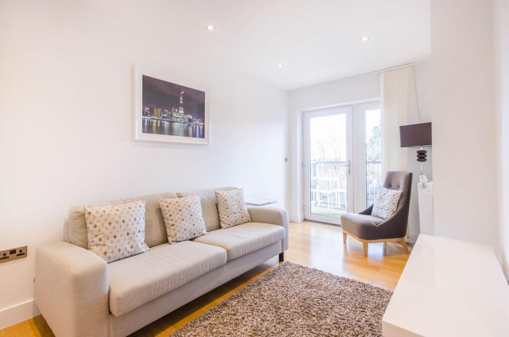 2 bed 1st Floor Flat for rent in London. From Foxtons - Greenwich