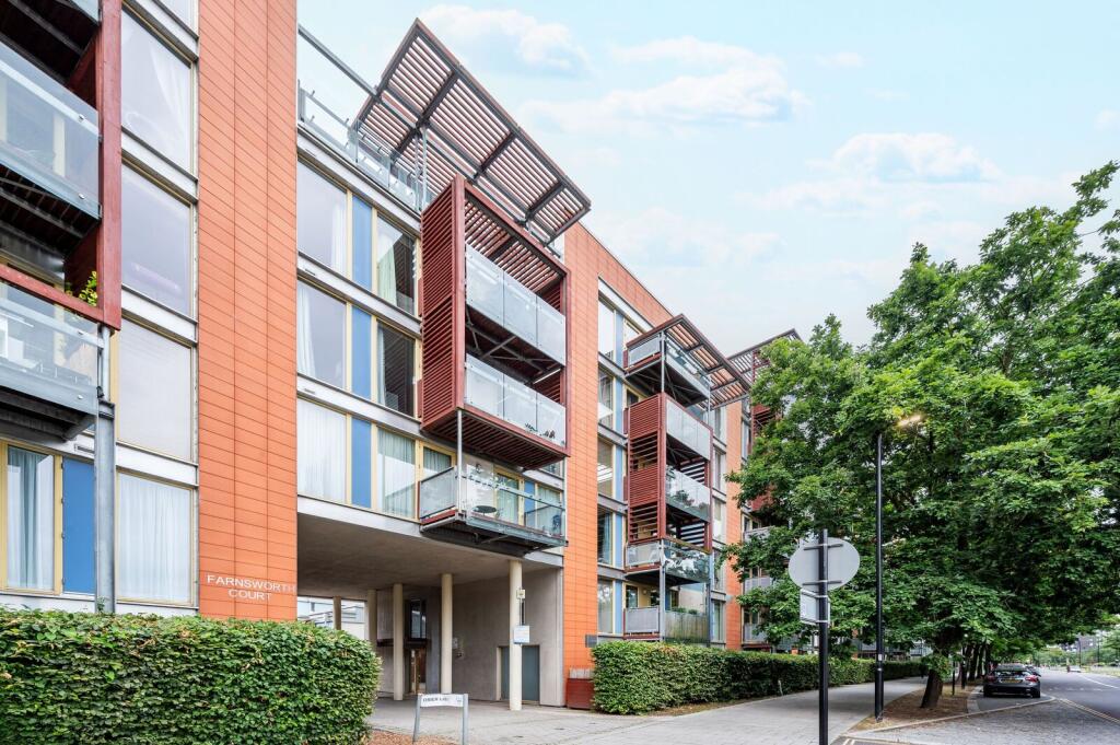 2 bed 1st Floor Flat for rent in London. From Foxtons - Greenwich 2 bed 1st Floor Flat for rent in London. From Foxtons - Greenwich
