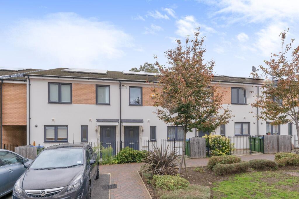 3 bed Mid Terraced House for rent in Woolwich. From Foxtons - Greenwich 3 bed Mid Terraced House for rent in Woolwich. From Foxtons - Greenwich
