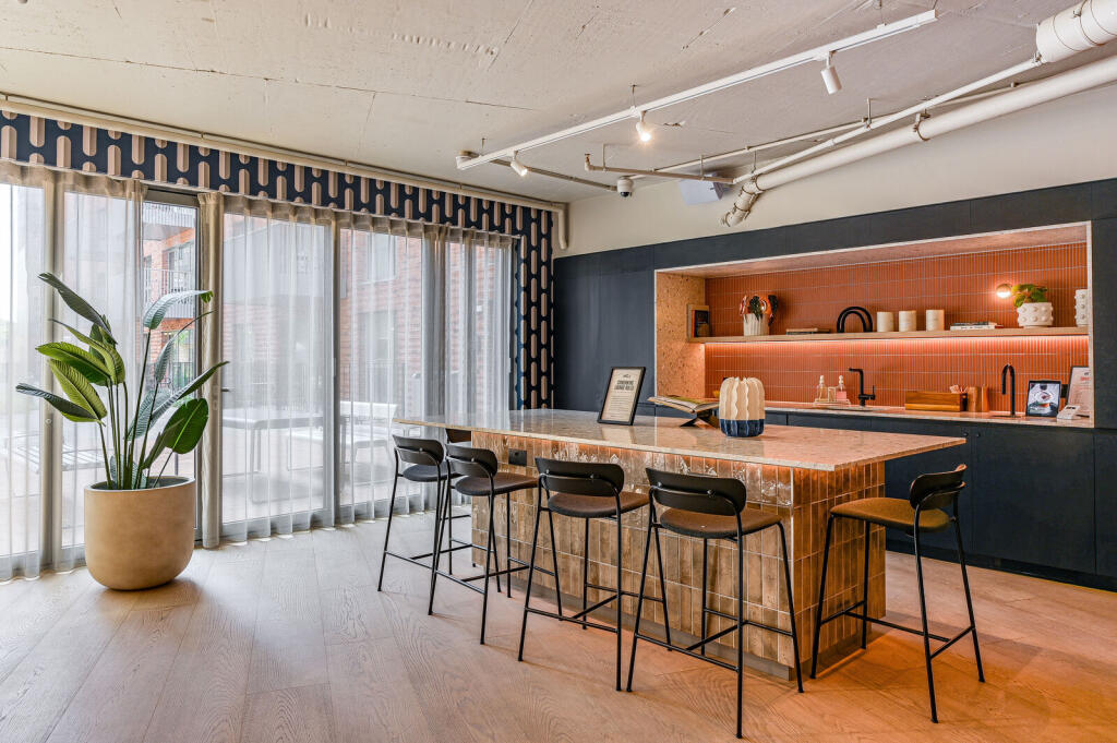 2 bed 1st Floor Flat for rent in London. From Foxtons - Greenwich
