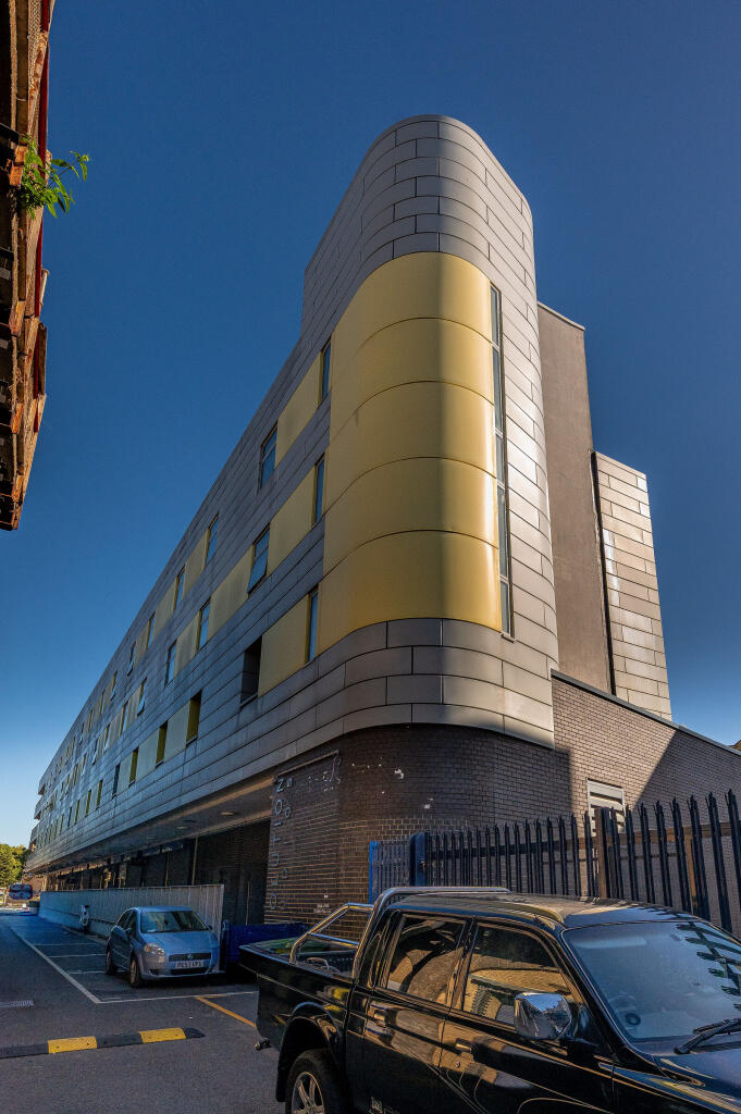 2 bed 1st Floor Flat for rent in London. From Foxtons - Greenwich
