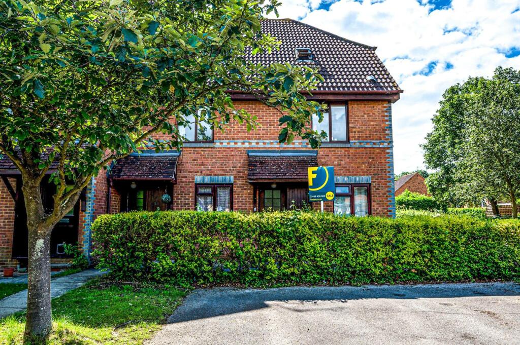 2 bed Annexe for rent in Guildford. From Foxtons - Guildford