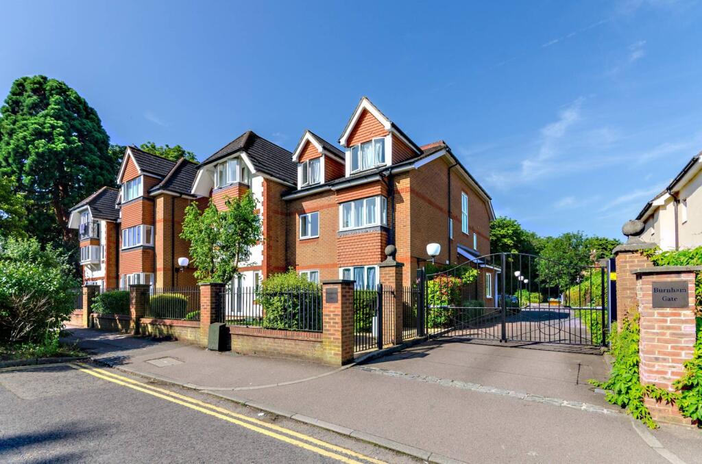 2 bed 1st Floor Flat for rent in Guildford. From Foxtons - Guildford