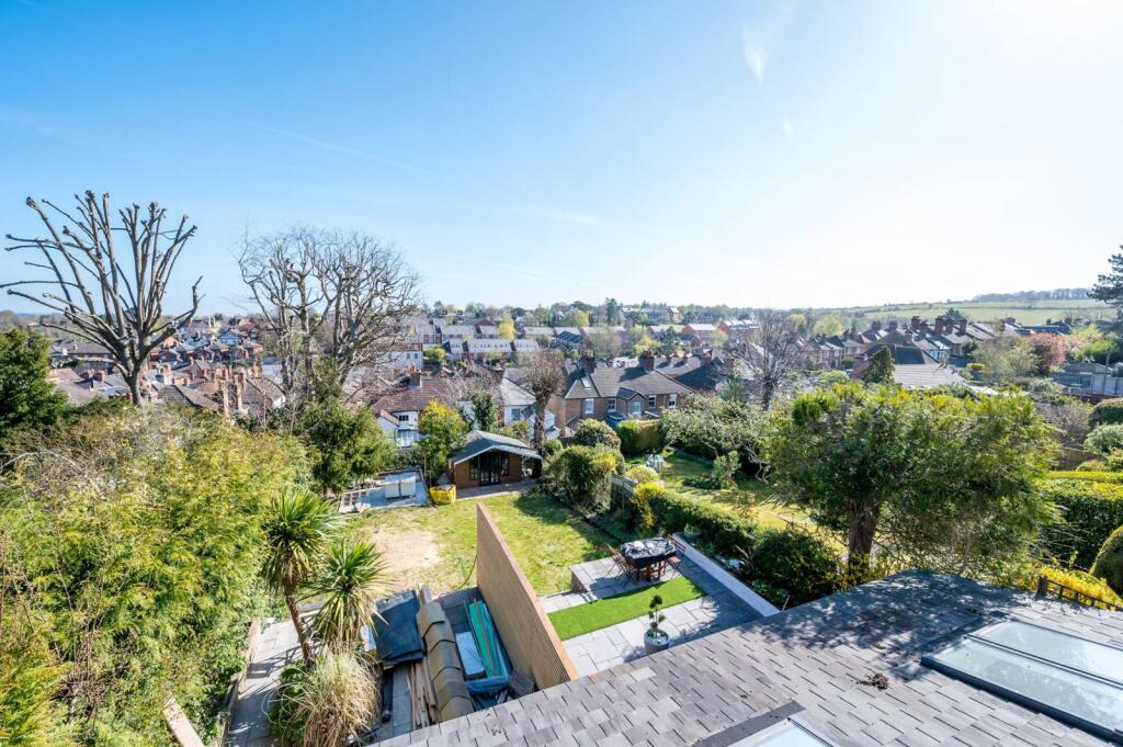 2 bed Annexe for rent in Guildford. From Foxtons - Guildford