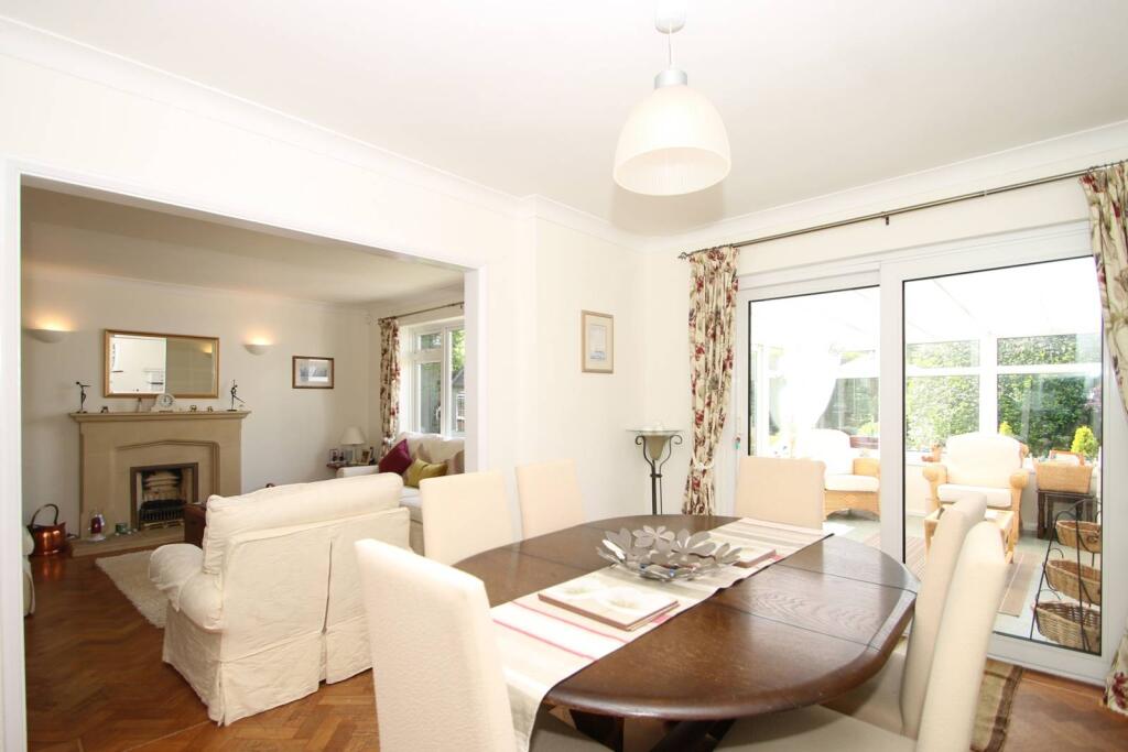 3 bed Bungalow for rent in Guildford. From Foxtons - Guildford