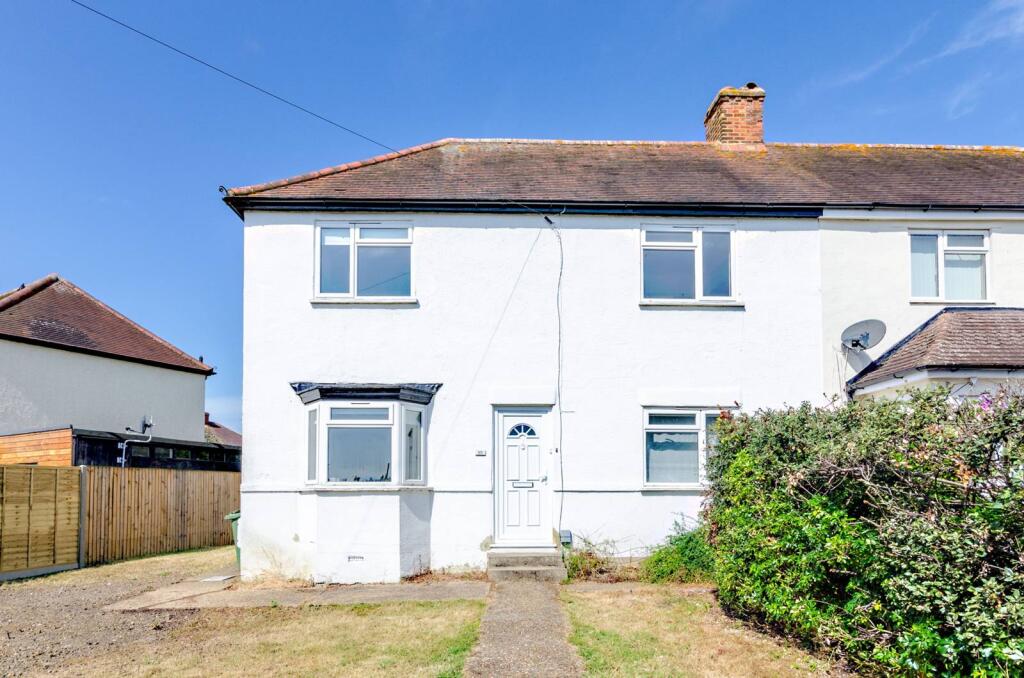 4 bed Semi Detached for rent in Guildford. From Foxtons - Guildford