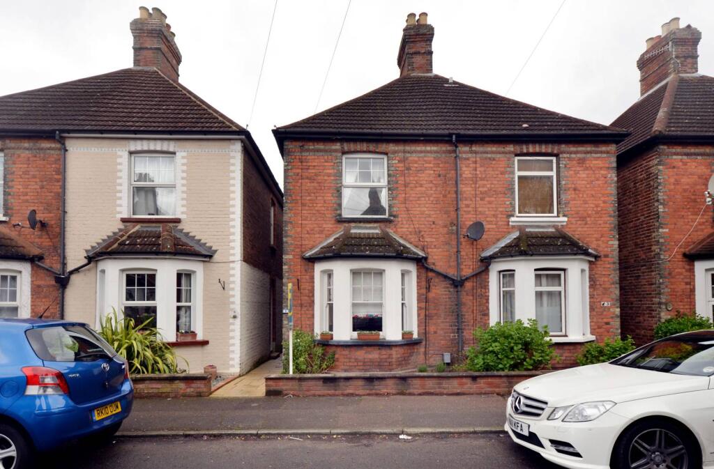 2 bed Detached for rent in Guildford. From Foxtons - Guildford