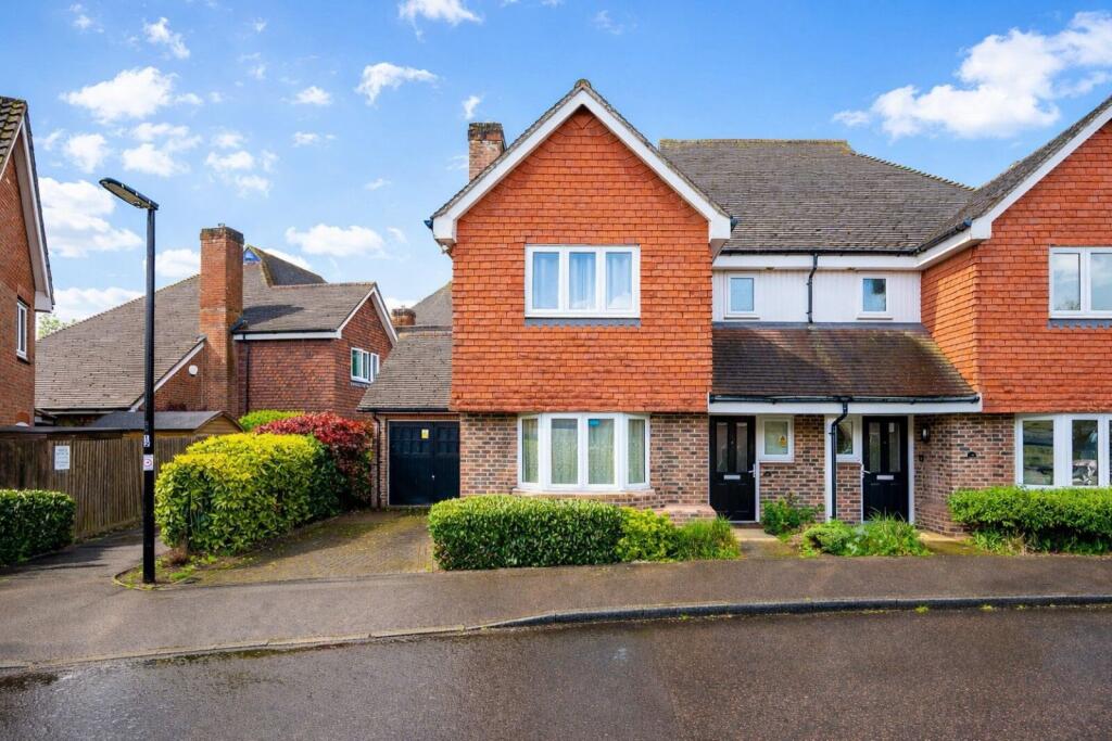 3 bed Semi Detached for rent in Guildford. From Foxtons - Guildford