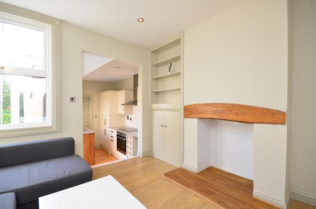 2 bed Semi Detached for rent in Guildford. From Foxtons - Guildford