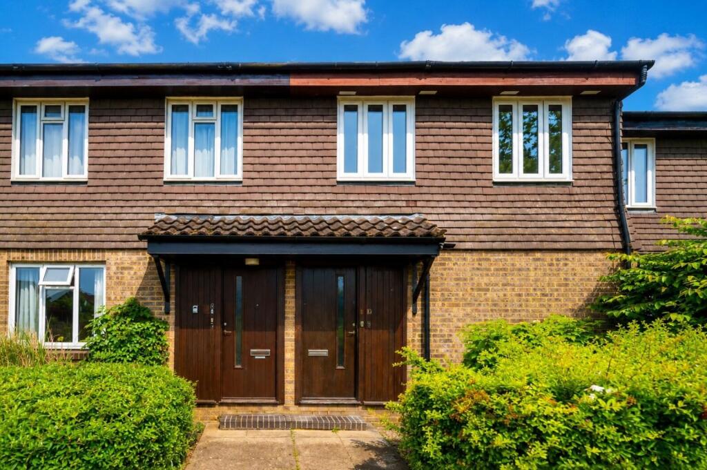 1 bed Annexe for rent in Jacobs Well. From Foxtons - Guildford