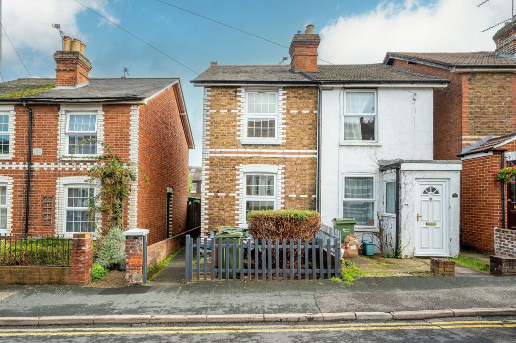3 bed Semi Detached for rent in Guildford. From Foxtons - Guildford
