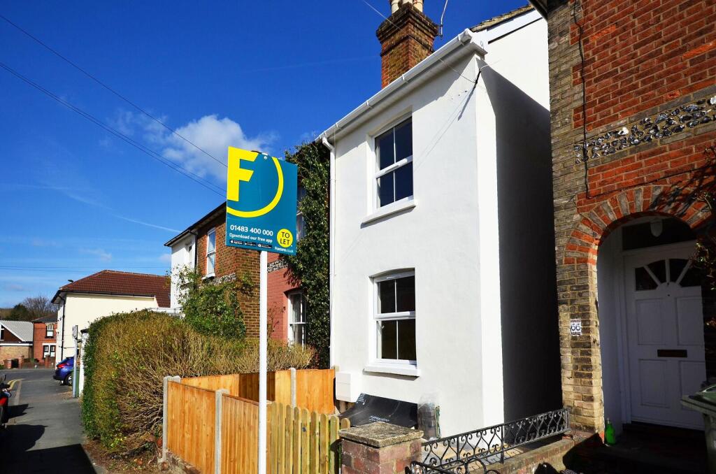 3 bed Semi Detached for rent in Guildford. From Foxtons - Guildford