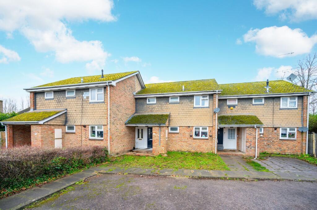 1 bed 1st Floor Flat for rent in Guildford. From Foxtons - Guildford