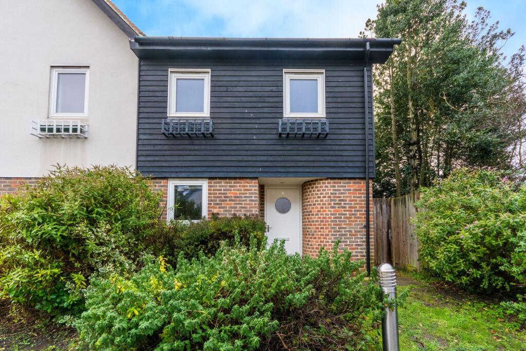 3 bed Semi Detached for rent in Guildford. From Foxtons - Guildford