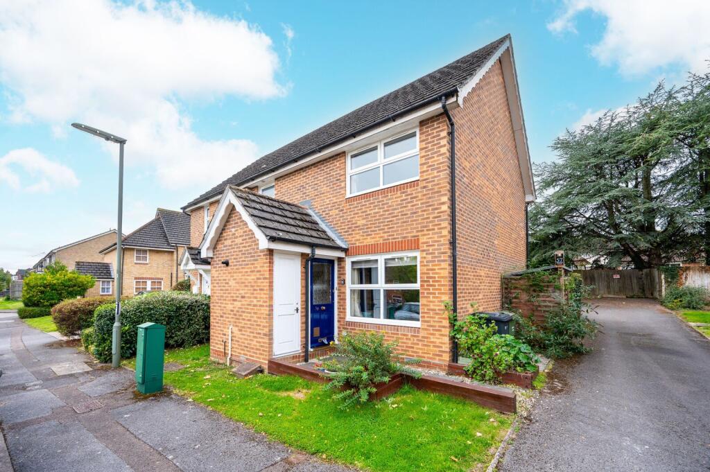 1 bed Semi Detached for rent in Guildford. From Foxtons - Guildford