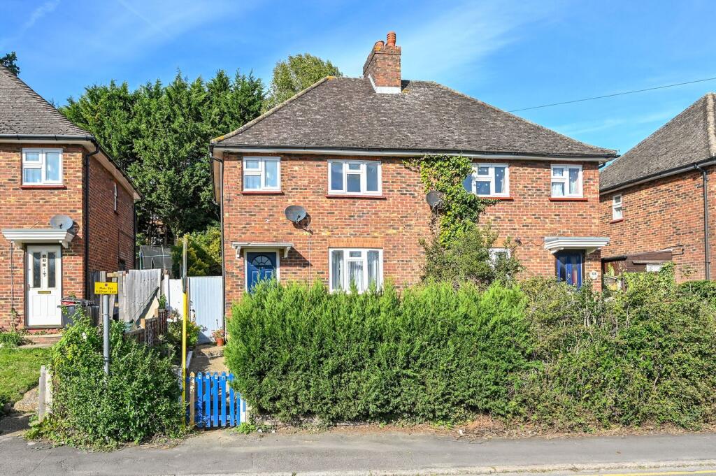 2 bed Semi Detached for rent in Guildford. From Foxtons - Guildford