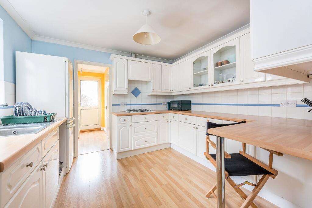 3 bed Semi Detached for rent in Guildford. From Foxtons - Guildford